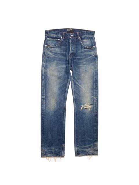 Enfants Riches Déprimés STRAIGHT LEG JEANS