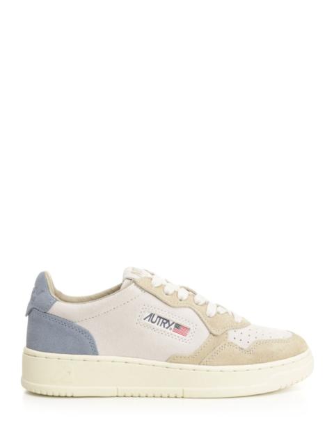 AUTRY Medalist Low Sneakers Multicolor