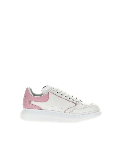 Alexander McQueen Alexander Mcqueen Larry Sneakers Women