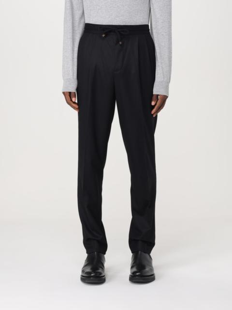 Brunello Cucinelli Pants men Brunello Cucinelli