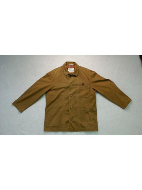 Other Designers Japanese Brand - Papas jacket