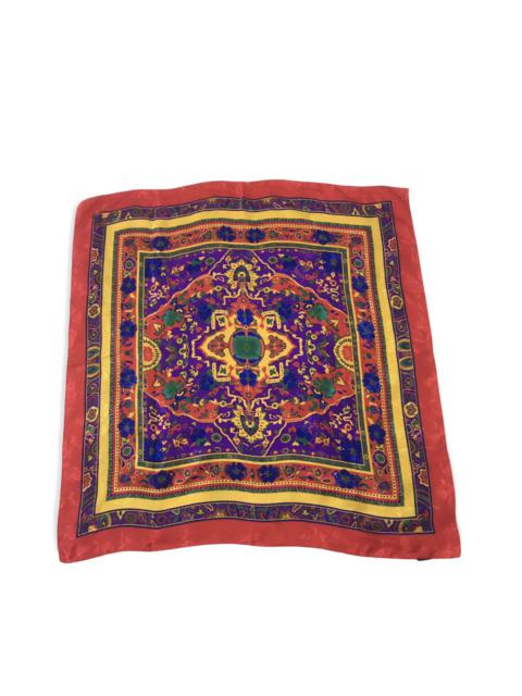 Other Designers Designer - Vintage Andrea Silk Scarf