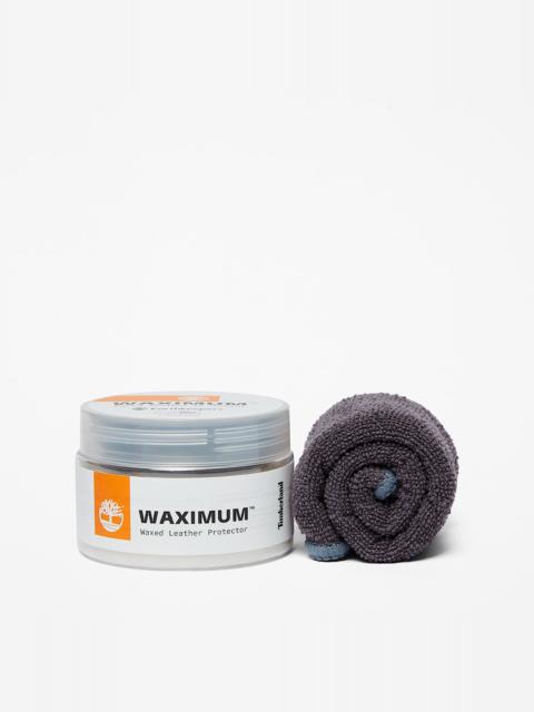 Timberland Ultimate Waximum™ Kit