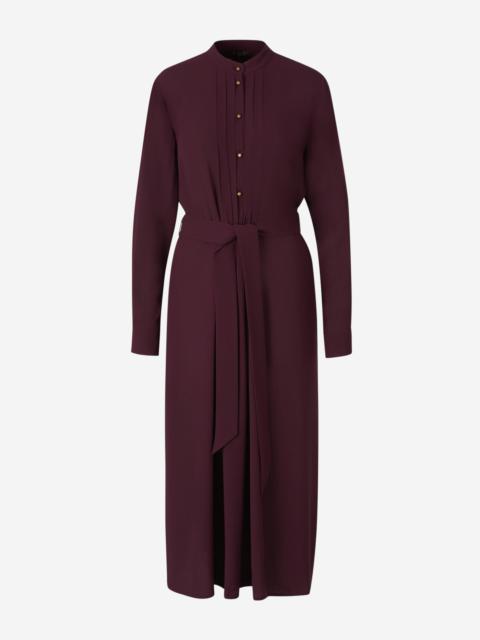 Loro Piana HATTIE MIDI DRESS