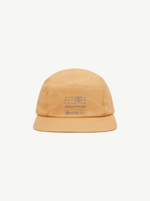 MM6 x Salomon Woven Baseball Cap
