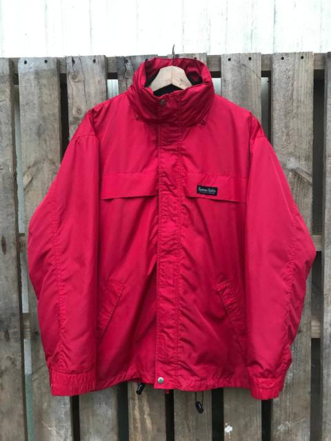 Other Designers Other - Famous Trails Outdoor Style Detachable Inner Jacket