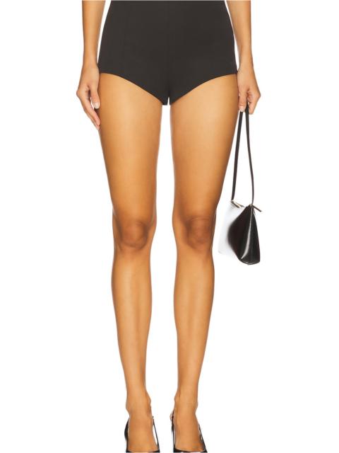 ST. AGNI Tailored Brief