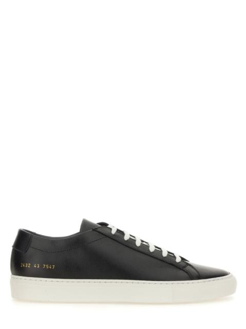 Common Projects Common Projects Men Sneaker "Achilles"