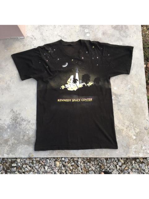 Other Designers Vintage 1998 Kennedy Space Center