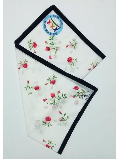 Other Designers Beverly Hills Polo Club - BEVERLY HILLS POLO CLUB BANDANA HANDKERCHIEF DRESS STYLE