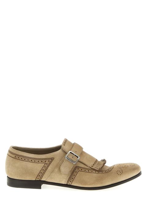 Church's Shangai Loafers Beige