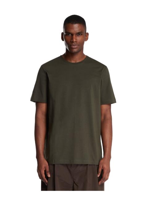 The Row Green Luke T-shirt