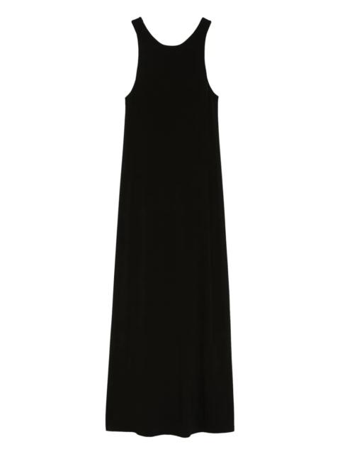 Max Mara Max Mara Women Sleeveless Maxi Dress