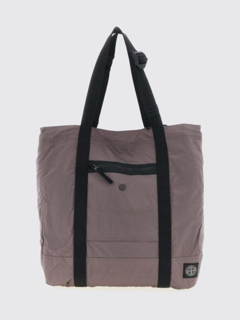 Stone Island Shoulder bag men Stone Island