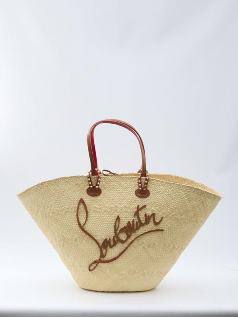 Christian Louboutin Large Cabata Bag