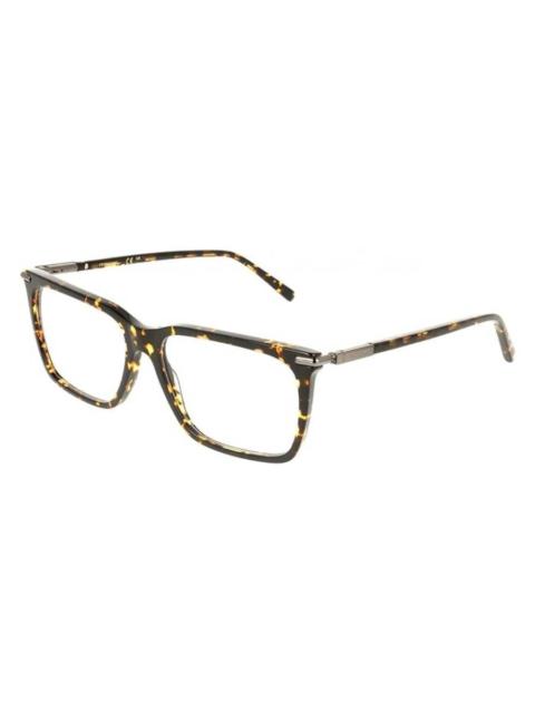 FERRAGAMO Ferragamo Demo Rectangular Men's Eyeglasses SF3037 242 59