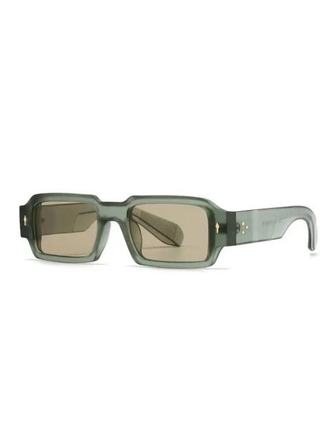 Kurt Cobain - Y2K Square Sunglasses