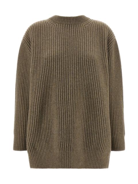 MM6 Maison Margiela Sweater dress