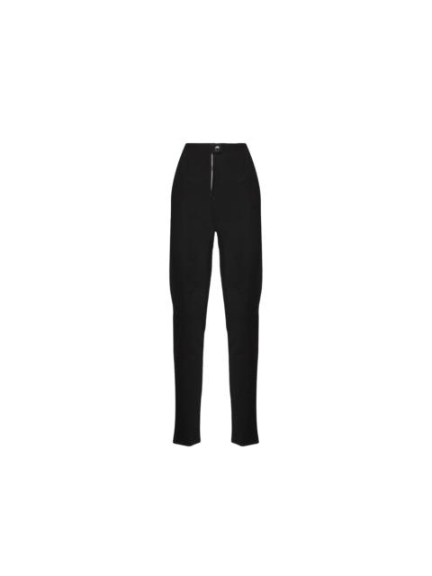 Alaïa Alaia Blend Wool Leggins Women