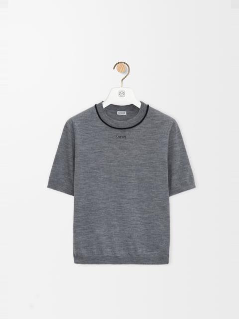 Loewe Sweater in wool