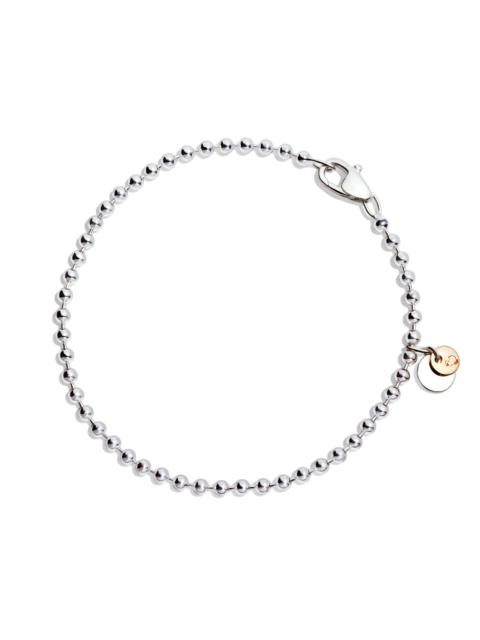 DoDo SILVER BOLLICINE BRACELET