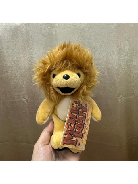 Other Designers Grateful Dead × Liquid Blue - Mane Man 4/11/78 Grateful Dead Liquid Blue Plush