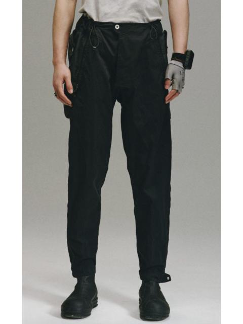 HAMCUS LPU / Utility Maintenance Work Pants/BK size M