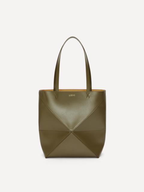 Loewe Puzzle Fold Tote Bag