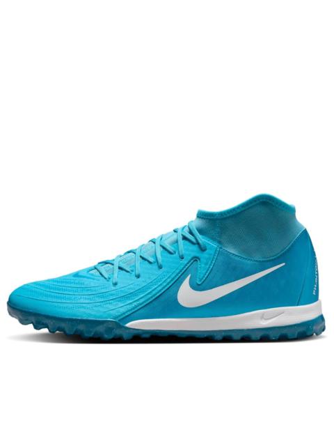 Nike Phantom Luna 2 Academy TF 'Blue Fury White' FJ2566-400