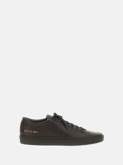 Common Projects Common Projects Men Sneakers Achille Premium
