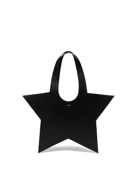Black Star Tote Bag