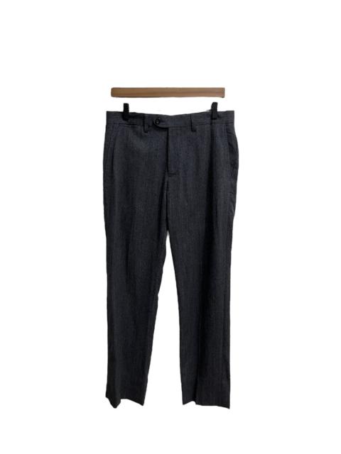 Other Designers Banana Republic - Banana Republic Wool Pant