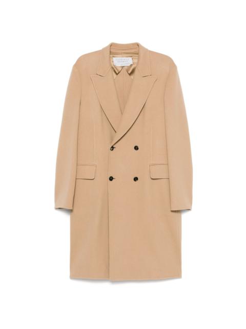 Mcaffrey coat