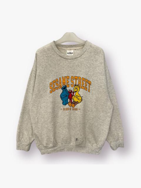 Other Designers 🔥 Vintage Sesame Street
