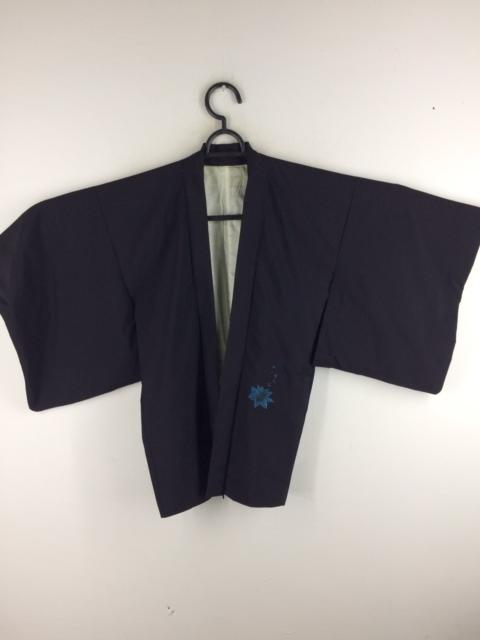 Other Designers Japanese Brand - ‼️NEED GONE TODAY‼️ Japanese Traditional Black Kimono Handmade