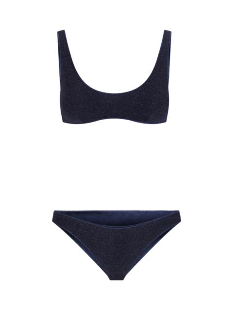 Oséree 'lumière Sporty' Bikini Set