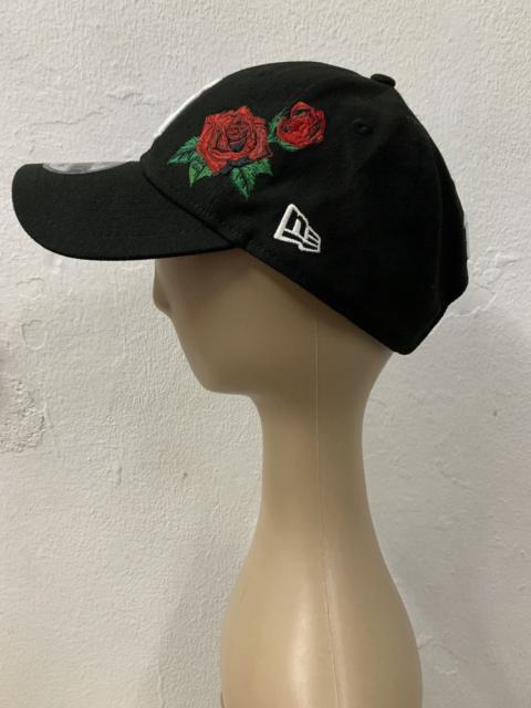 Other Designers New Era Yankees Roses Adjustable Hats