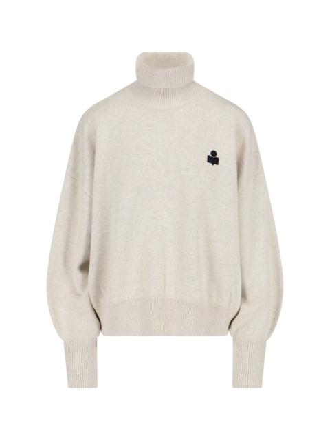 Isabel Marant Étoile 'NASHA' SWEATER