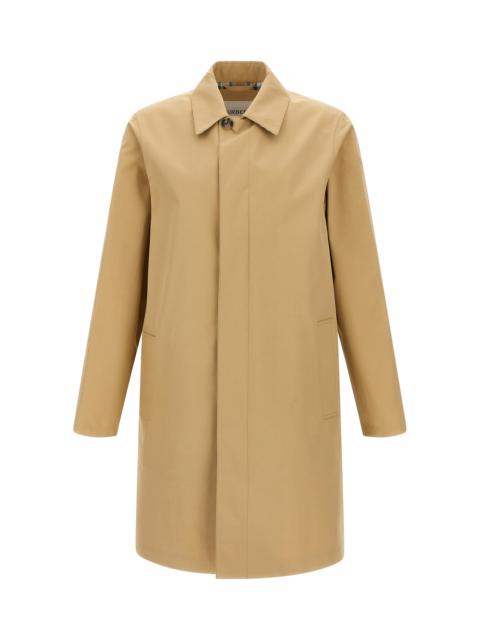 Supreme Supreme PiL Trench Coat Tan - FW22J88 TAN | REVERSIBLE