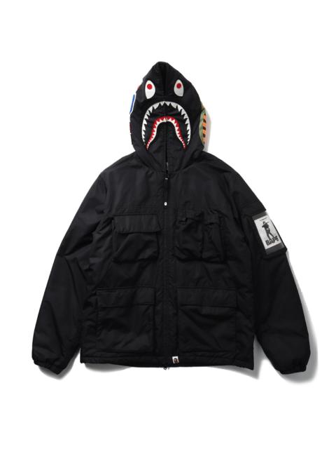 A BATHING APE® A BATHING APE