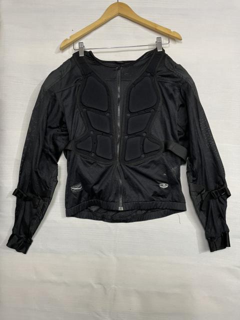 Other Designers Racing - Authentic ROUGH & ROAD Racing jacket