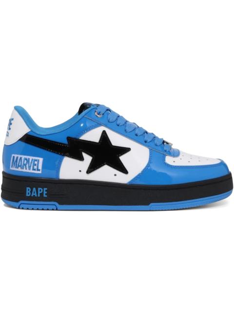 A BATHING APE® A Bathing Ape Bape Sta Marvel The Fantastic Four Mr. Fantastic & Invisible Woman