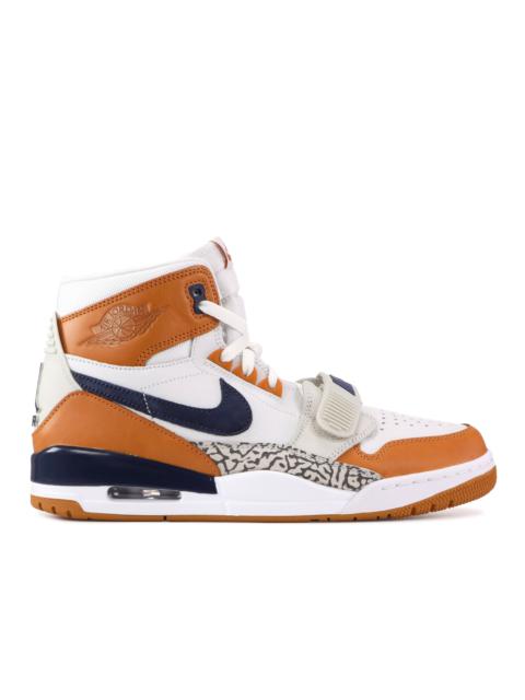 Jordan JUST DON X JORDAN LEGACY 312 'MEDICINE BALL'