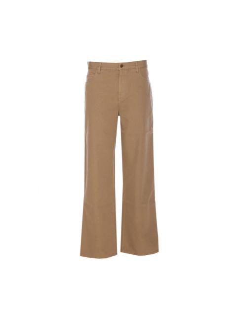 Burberry Burberry Men Pants