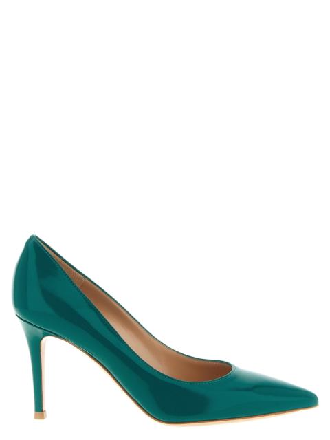 Gianvito Rossi Gianvito Rossi Women 'Gianvito' Pumps