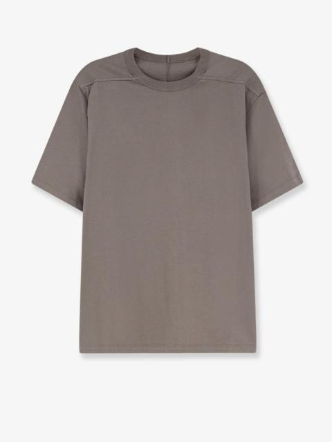 Rick Owens Rick Owens Men Brad T Cotton T-Shirt