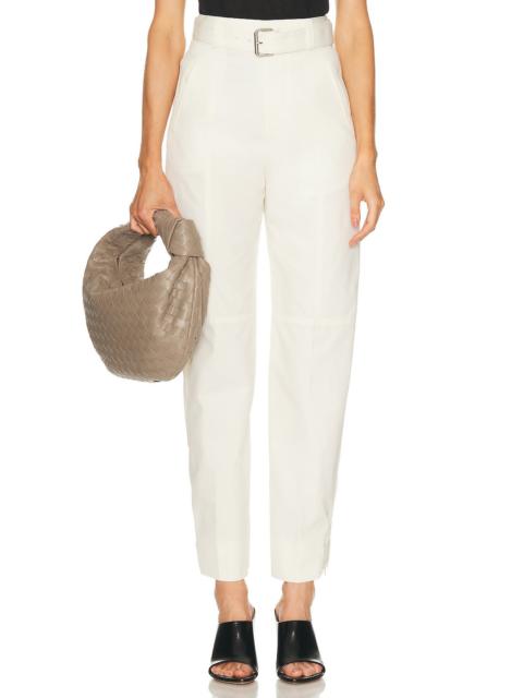 Bottega Veneta Belted Trouser