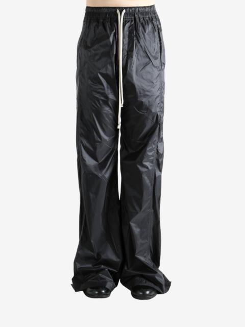 Rick Owens DRKSHDW RICK OWENS DRKSHDW - Men Recycled Nylon Pusher Pant