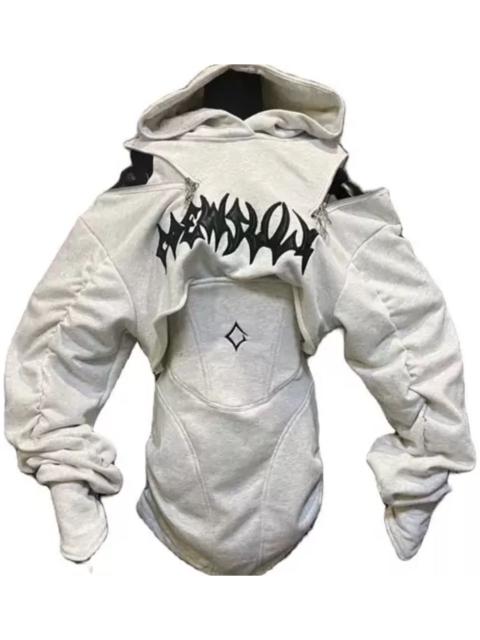 Other Designers COEW JULY JACKET SIZE L/M