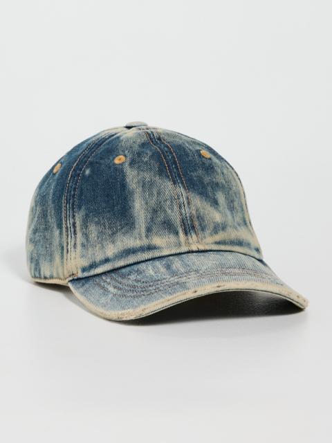 Acne Studios Carliy Goldmine Hat